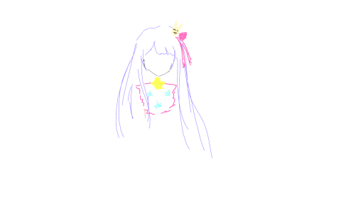 星野爱 by Shibuya 2026/6/6